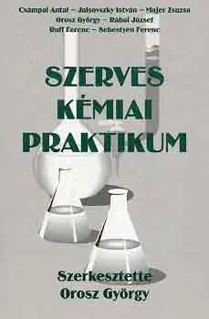 Szerves kémiai praktikum Legjobb ár