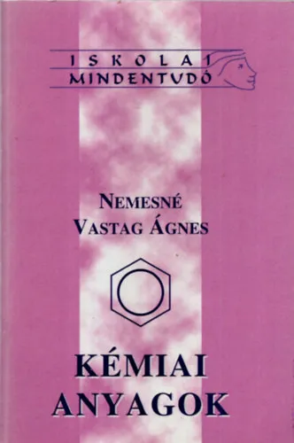 Kémiai anyagok Népszerű
