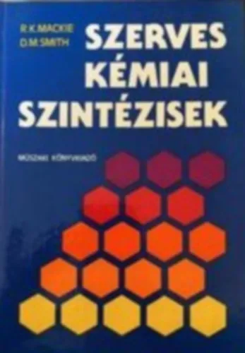 Alacsony ár Szerves kémiai szintézisek