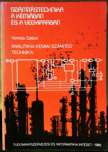 Biztonságos vásárlás Analitikai kémiai számítástechnika