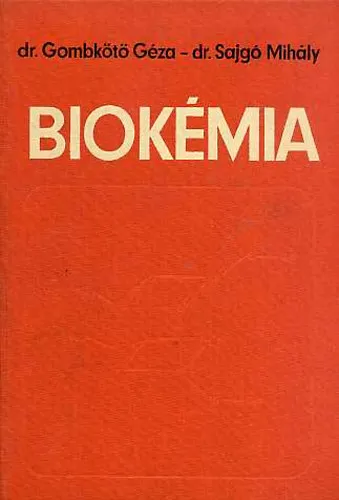 Biztonságos fizetés Biokémia