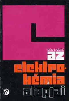 Outlet Az elektrokémia alapjai