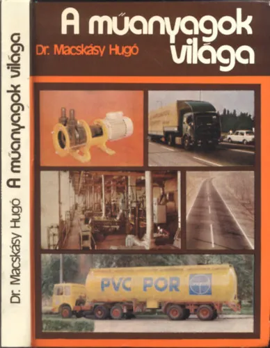 A műanyagok világa Olcsóbb