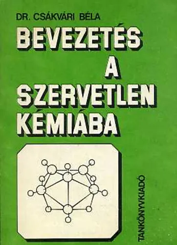Biztonságos vásárlás Bevezetés a szervetlen kémiába