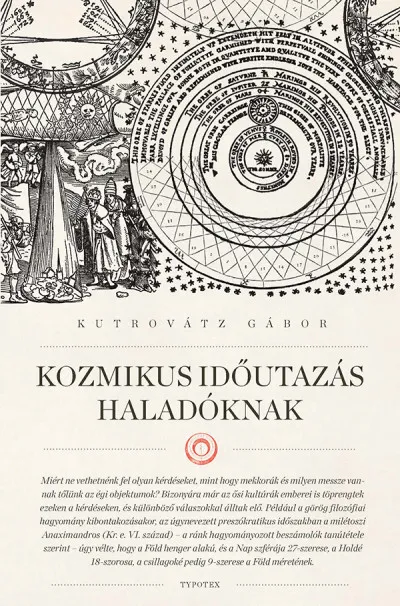 Népszerű Kozmikus időutazás haladóknak
