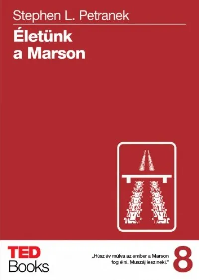 Életünk a Marson Biztonságos fizetés