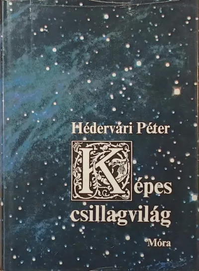 Kihagyhatatlan ajánlat Képes csillagvilág