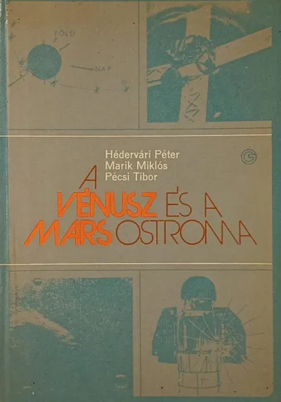 Gyors kiszállítás A Vénusz és a Mars ostroma - A bolygórendszer felderítése
