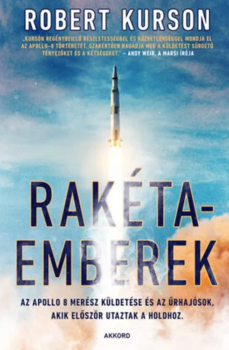 Alacsony ár Rakétaemberek