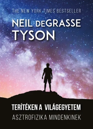 Ajánlat Terítéken a világegyetem