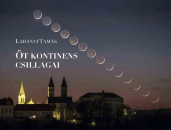 Öt kontinens csillagai Expressz szállítás