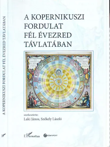 Alacsony ár A kopernikuszi fordulat fél évezred távlatában
