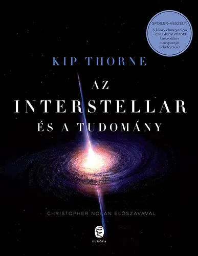 Árengedmény Az Interstellar és a tudomány