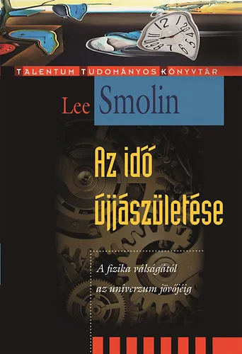 Csak ma Az idő újjászületése
