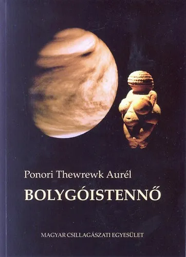 Bolygóistennő Azonnali szállítás