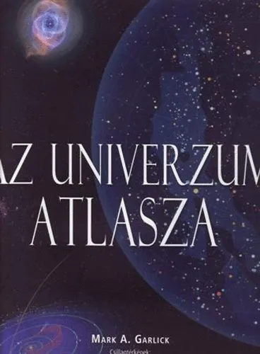 Az univerzum atlasza Kihagyhatatlan ajánlat
