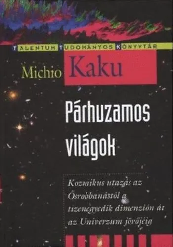 Legnépszerűbb Párhuzamos világok