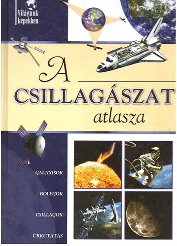 Árengedmény A csillagászat atlasza, A művészet atlasza, A Föld atlasza