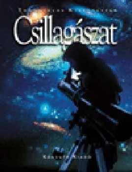 Bestseller Csillagászat - Tudományos kiskönyvtár