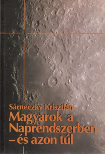 Magyarok a Naprendszerben - és azon túl Gyors szállítás