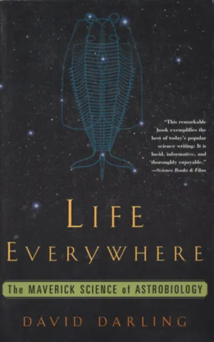 Life Everywhere (The Maverick Science of Astrobiology) Árcsökkenés