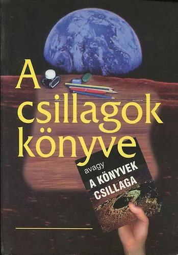Árcsökkenés A csillagok könyve avagy a könyvek csillaga