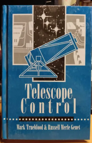Telescope Control Exkluzív ajánlat
