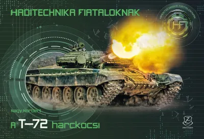 Vedd meg online A T-72 harckocsi