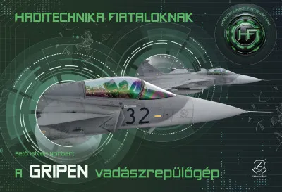 Kedvezmény A Gripen vadászrepülőgép