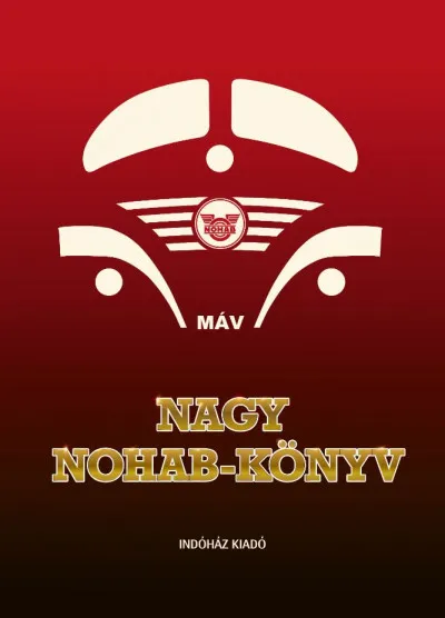 Nagy Nohab-könyv Legjobb ár