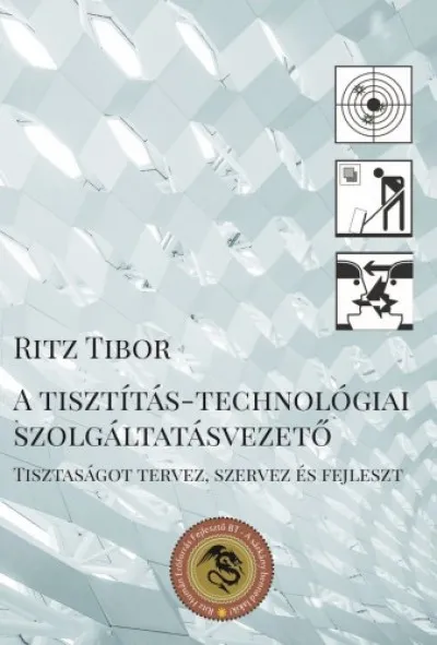 A tisztítás-technológiai szolgáltatásvezető - Tisztaságot tervez, szervez és fejleszt Biztonságos vásárlás