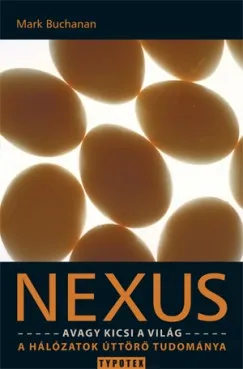 Vásárlói kedvenc Nexus, avagy kicsi a világ