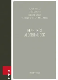 Árengedmény Genetikus algoritmusok