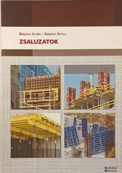 Zsaluzatok Különleges ajánlat