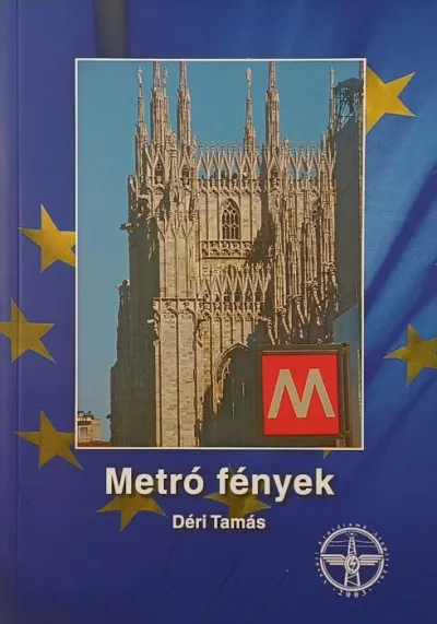Metró fények (DVD nélkül) Kihagyhatatlan ajánlat