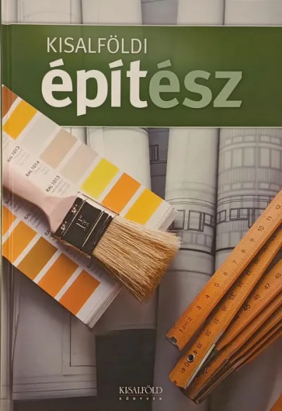Kisalföldi építész Bestseller