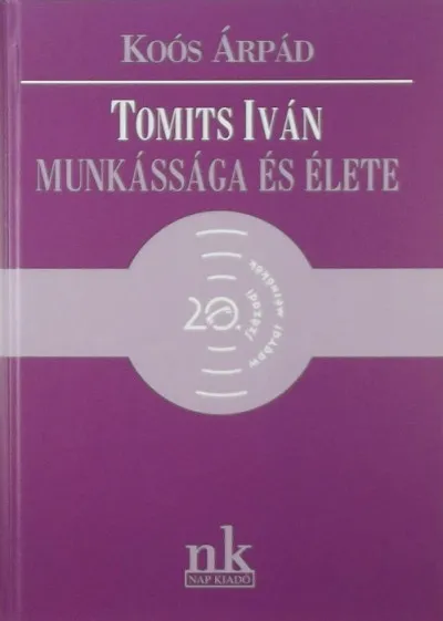 Tomits Iván munkássága és élete - 20. századi magyar mérnökök - Távközlés Biztonságos fizetés