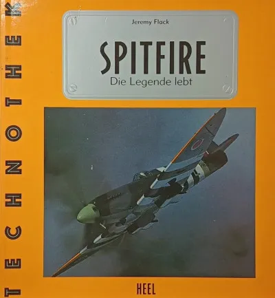Spitfire - Die Legende lebt Olcsó