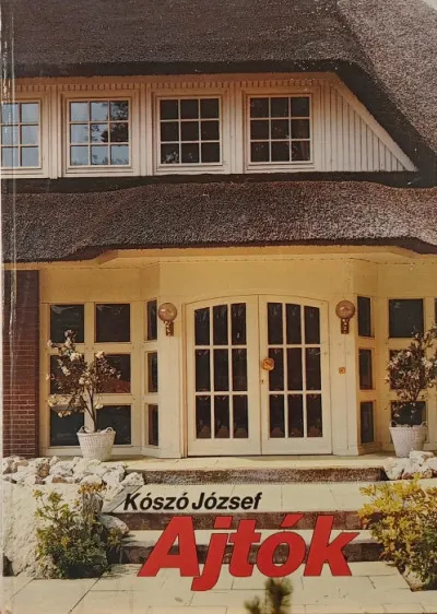 Ajtók Árengedmény