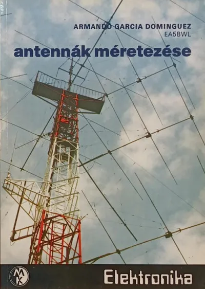 Antennák méretezése Csak ma