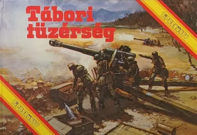 Tábori tüzérség Gyors szállítás
