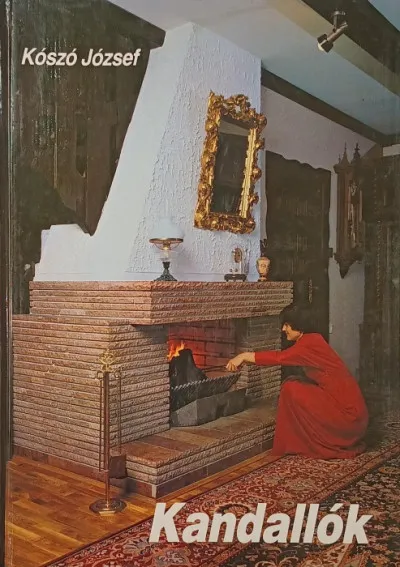 Kedvezményes ár Kandallók