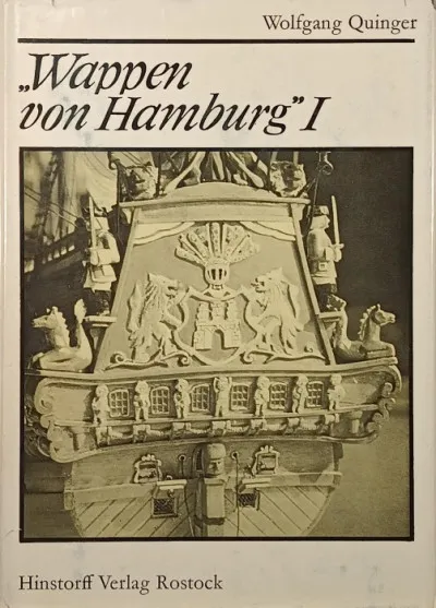 "Wappen von Hamburg" I - Ein Konvoischiff des 17. Jahrhunderts Különleges ajánlat