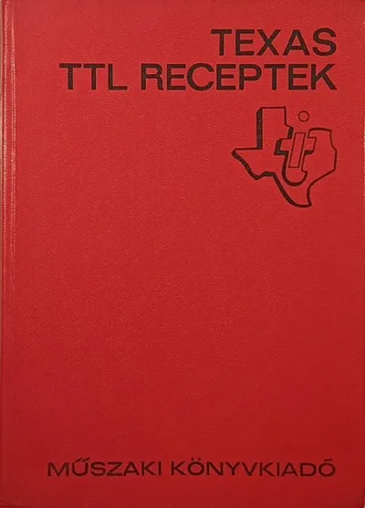 Biztonságos vásárlás Texas TTL receptek