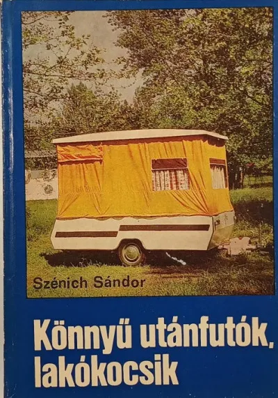 Könnyű utánfutók, lakókocsik Árcsökkenés