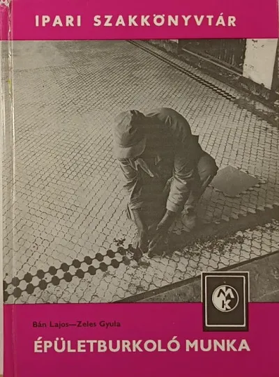 Népszerű Épületburkoló munka