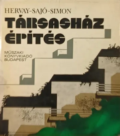 Társasházépítés Azonnal elérhető