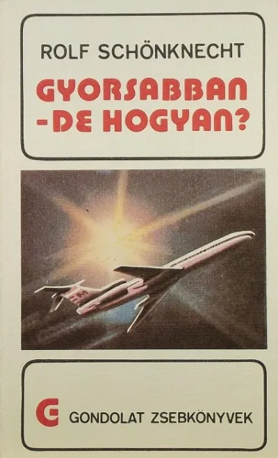 Szezonális akció Gyorsabban - de hogyan?