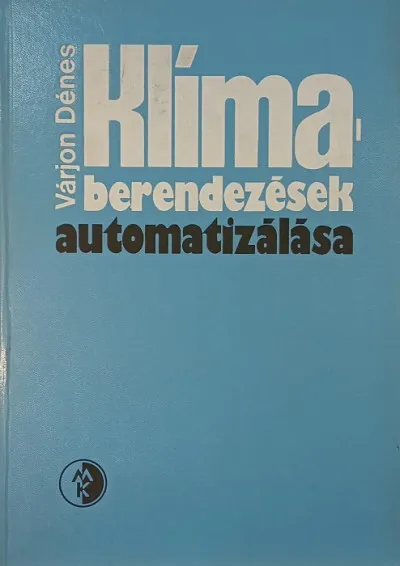 Legkelendőbb Klímaberendezések automatizálása