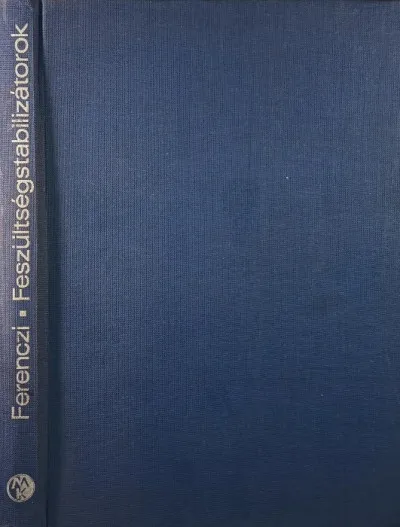 Feszültségstabilizátorok, akkumulátorok Ne maradj le